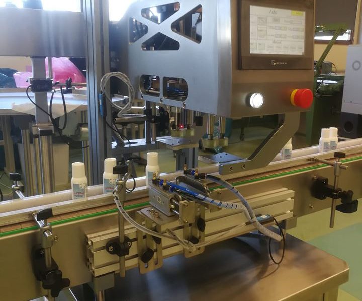 Produkter - Minab Pac